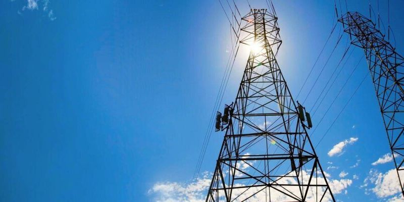 В Укрэнерго заявили об обеспечении 70% потребностей в электроэнергии