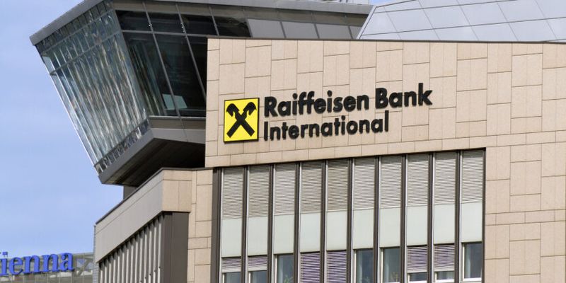 В США предостерегли Raiffeisen Bank от сотрудничества с банками РФ