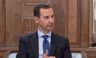 "Изменит ход истории": президент Сирии Башар Асад расхвалил вторжение РФ в Украину и размечтался о победе Москвы