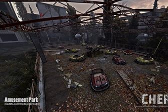 Left 4 Dead 2: Chernobyl — фанатская игра-мод, которая выйдет до конца года