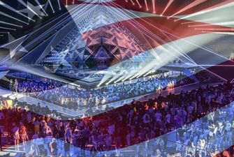 США проведут собственное Евровидение в 2022 году