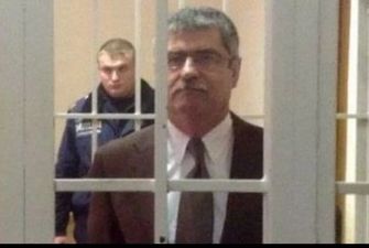 Суд Киева отпустил на свободу экс-начальника СБУ Щеголева, обвиняемого в штурме Евромайдана