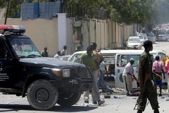 Военные в Сомали ликвидировали шесть боевиков