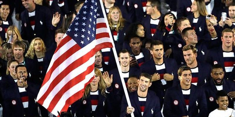 Протест против России: в США придумали оригинальный ход для Олимпиады
