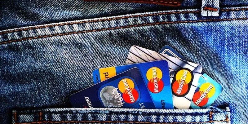 Платежная безопасность. Как уберечь себя от мошенничества с банковскими картами