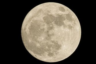 Получены самые детальные снимки с поверхности Луны