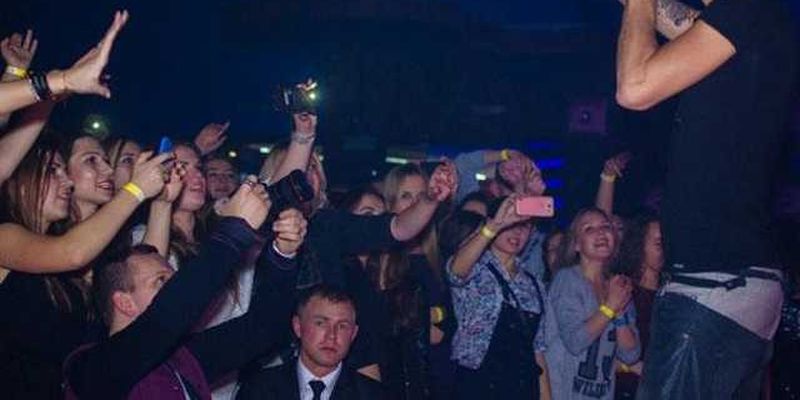 В Одесской области будут пикетировать концерт Макса Барских в поддержку местного кандидата-рейдера