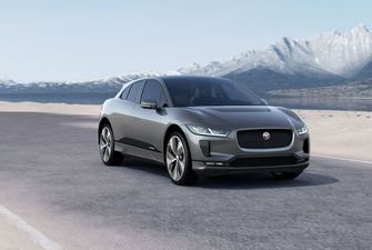 “Повітряний” апгрейд: Jaguar збільшить запас ходу електромобіля i-Pace з черговим оновленням софту