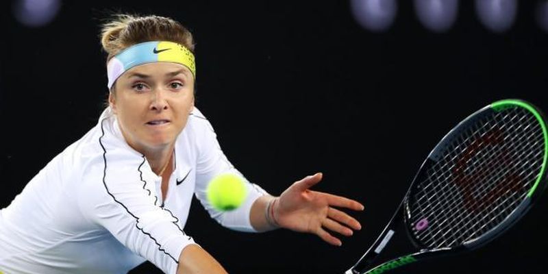Рейтинг WTA: Світоліна покинула ТОП-5