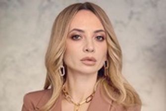 Украинская актриса рассказала, почему не готова стать матерью
