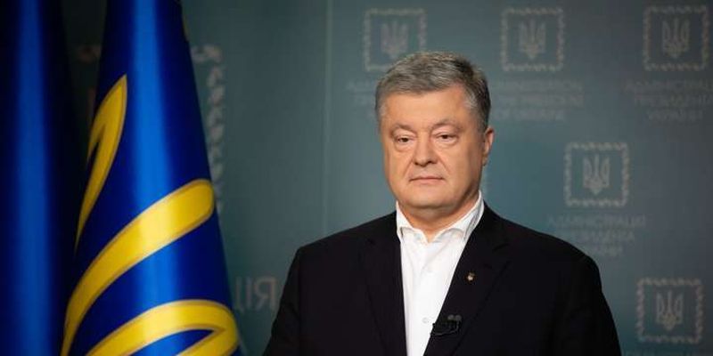 Петро Порошенко: Я буду намагатись взяти участь в наступних президентських виборах