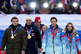 "Наша судьба уже решена": российские гимнасты подтвердили отказ от Олимпиады-2024