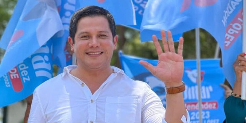 В Еквадорі мером обрали політика, якого вбили за кілька годин до відкриття дільниць