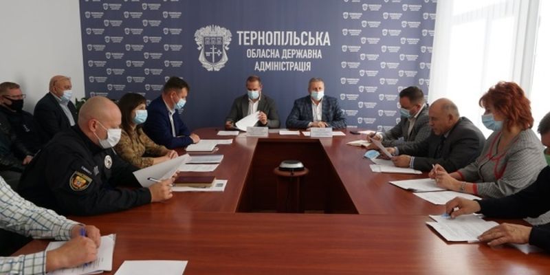 В Тернополе объявили неблагополучную эпизоотическую ситуацию из-за смерти пони от сибирки