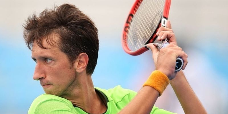 Стаховский выиграл финал квалификации Australian Open-2021