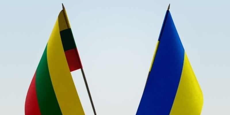 В Минобороны Литвы назвали шесть направлений военной поддержки Украины в 2023 году