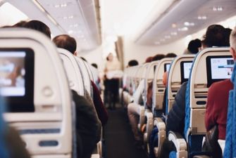 Як доглядати за шкірою під час авіаперельоту: поради, аби уникнути сухості в літаку