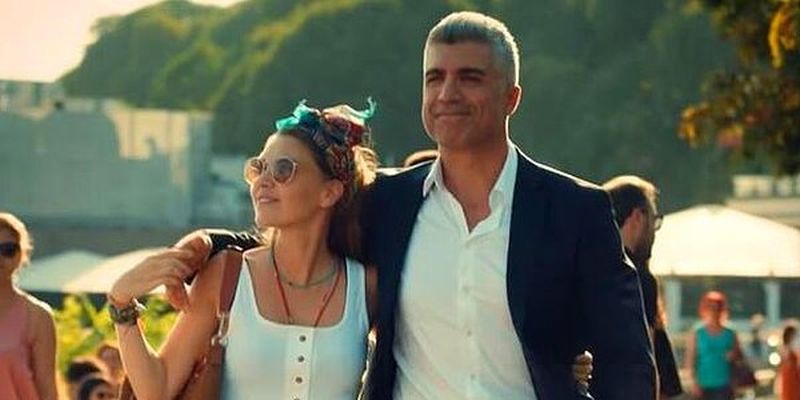 Сериал "Стамбульская невеста": факты, которые вы не знали