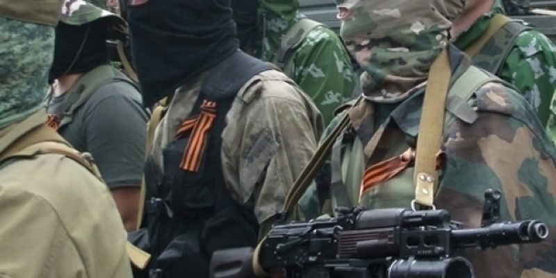 Главаря штурмовой роты «лнр» приговорили к 14 годам заключения