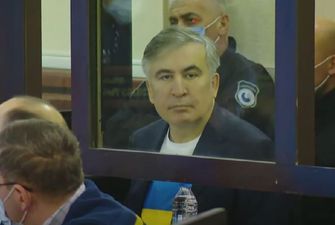 Адвокаты Саакашвили заявили о его отравлении, Пенитенциарная служба Грузии отрицает