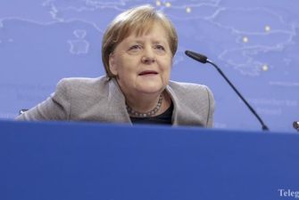 Партія Меркель провалила місцеві вибори у Гамбурзі
