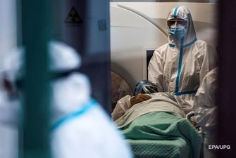 Германия возглавила список стран по распространению коронавируса