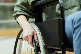 Минздрав напомнил, что людям с инвалидностью повторное освидетельствование во время войны не нужно