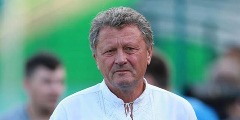 Маркевич: Украинские клубы пострадают от Суперлиги