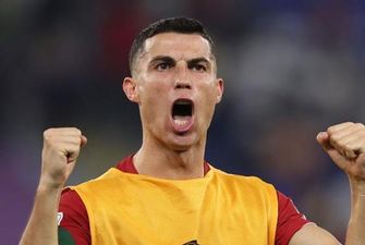 ФІФА може переписати перший гол Фернандеша на Роналду