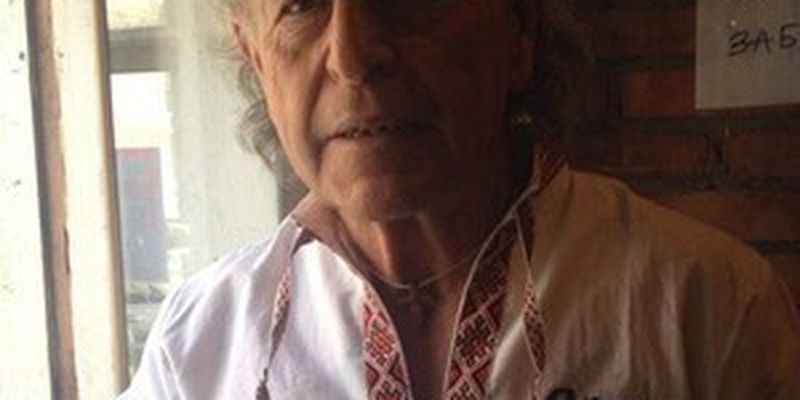 Оккупанты более года незаконно удерживают 75-летнего испанского волонтера в СИЗО в Крыму