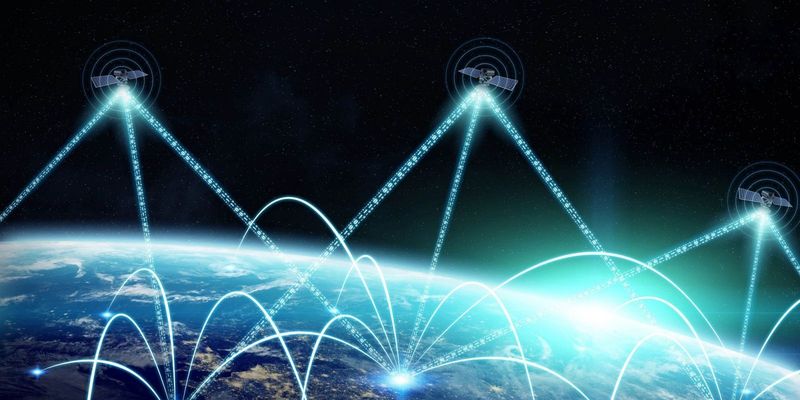 Ученые предложили использовать спутники Starlink для GPS-навигации, чтобы помочь ВСУ