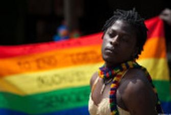 В Уганді впровадили смертну кару за гомосексуалізм
