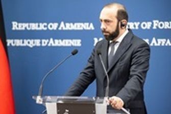 Армения обсуждает вступление в Евросоюз - глава МИД