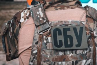 Боевик "ДНР" попался в руки украинских военных, за дело взялась СБУ