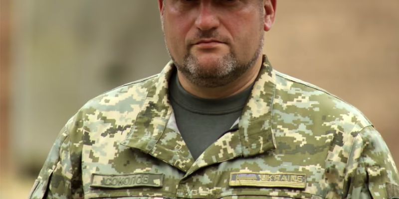 Генерал рассказал, сколько военных защищали Юг в начале войны РФ против Украины
