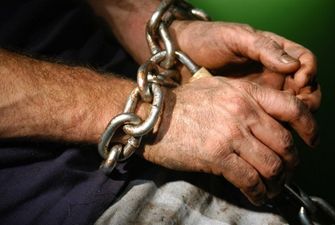 Торговля людьми: в Украине с начала года выявили почти 300 преступлений