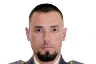 Загиблий на Донбасі полковник СБУ Каплунов був засекреченим свідком у справі екс-"беркутівців"