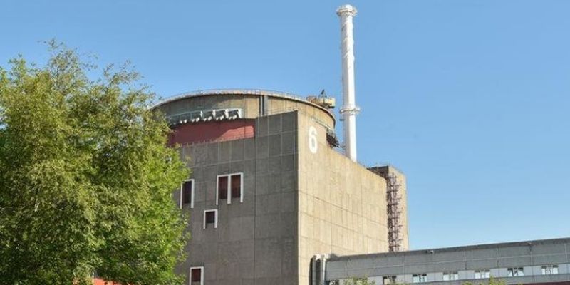 Энергоатом опровергает фейк о запасах урана и плутония на Запорожской АЭС