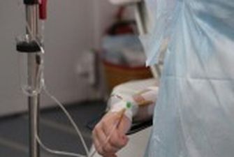 Пожежа у реанімації на Прикарпатті: у Києві померла медсестра, яка отримала 60% опіків тіла