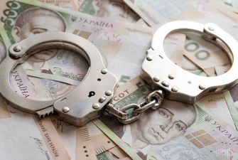 У Зеленского готовы платить «разоблачителям» коррупции 10% от суммы взятки