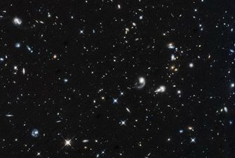 «Вселенной тогда было 1,4 миллиарда лет»: ученые обнаружили подозрительно «молодую» галактику