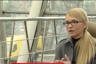 Тимошенко рассказала, о чем пандемия COVID-19 напомнила украинским властям