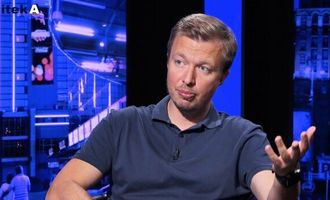 Андрей Николаенко: Во главе Правительства сейчас нужен опытный кризисный менеджер