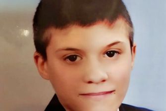 Ушел в школу и не вернулся: В Киеве разыскивают 14-летнего парня в джинсовой рубашке