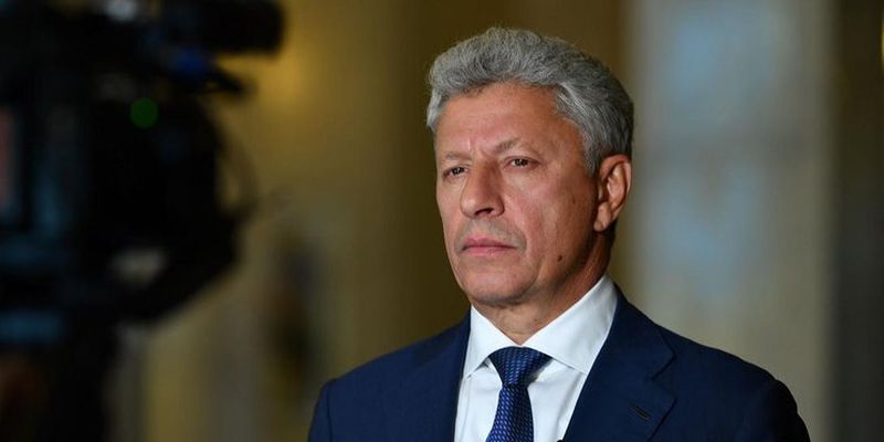 "ОПЗЖ требует отчета министра здравоохранения в парламенте" - Юрий Бойко