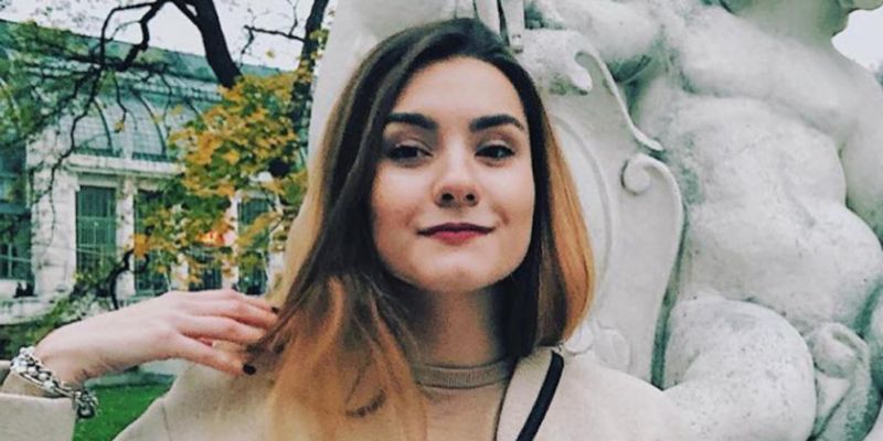 Подруга Протасевича подала скаргу на своє затримання до суду – адвокат