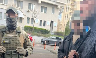 ВАКС арестовал экс-советника ОП по делу о завладении средствами Укрзализныци