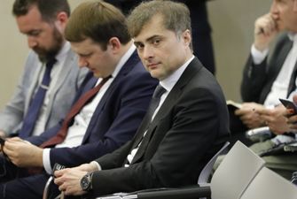 Отставка Суркова: почему ушел помощник Путина по Украине и ушел ли на самом деле