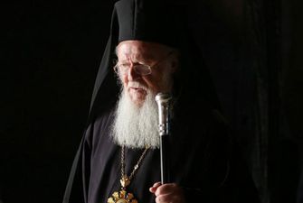рпц разочаровала православных христиан, поддержав вторжение рф в Украину - Варфоломей