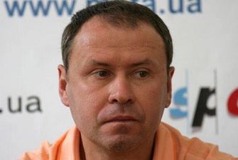Литовченко: «Это больно понимать, что команду, которая дала тебе путевку в жизнь, развалили»
